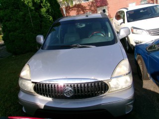 Image for 2006 Buick Rendezvous CX ID: 6797329