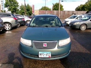 Image for 2007 Saturn ION LEVEL 2 ID: 6806552