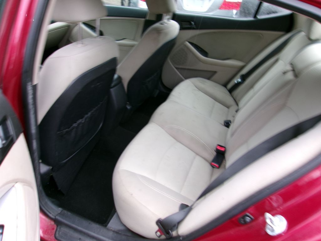 2013 Kia Optima Image 7