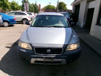 Image for 2005 Volvo XC70  ID: 6843413