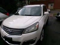Image for 2013 Chevrolet Traverse LT ID: 6860612