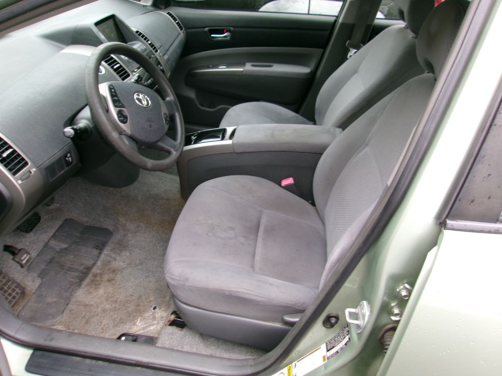 2008 Toyota Prius Image 6