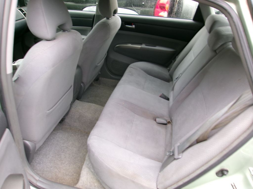 2008 Toyota Prius Image 7