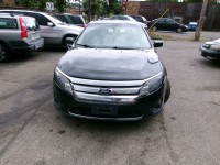 Image for 2010 Ford Fusion SE ID: 6860677