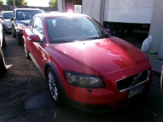 Image for 2009 Volvo C30 T5 ID: 6881106