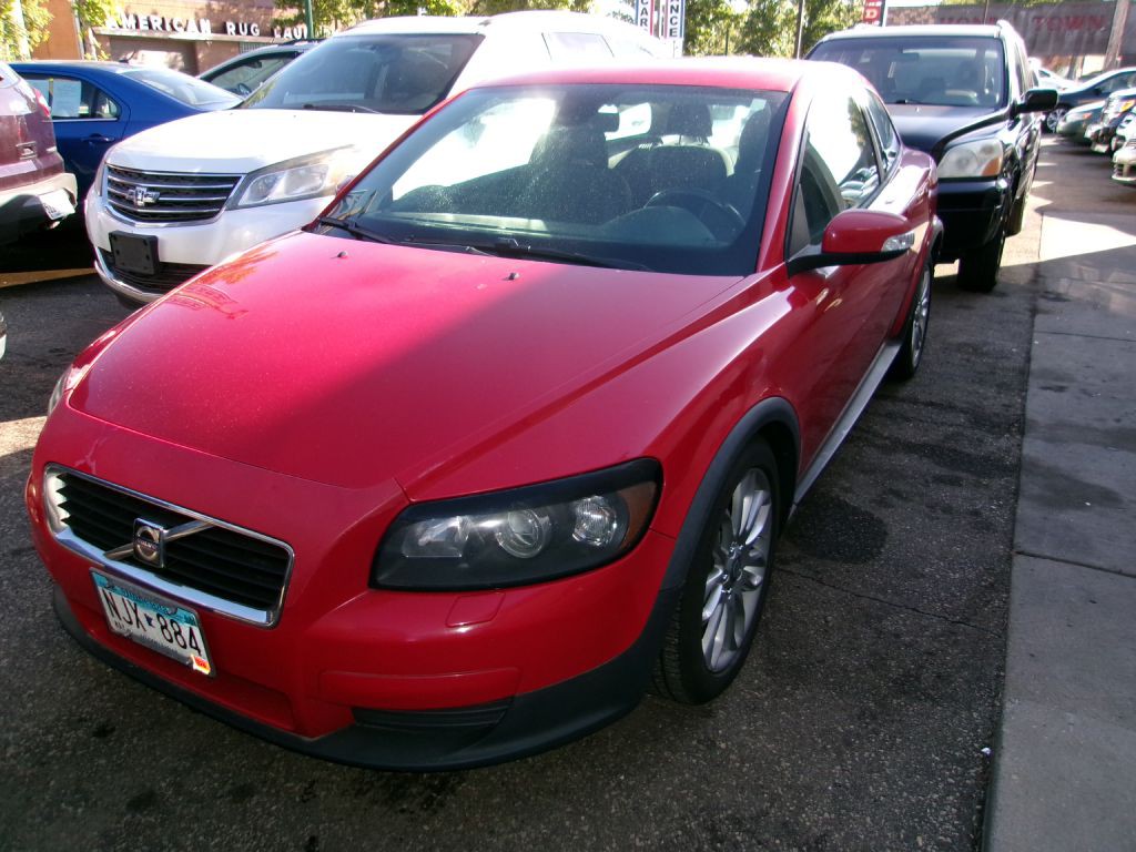 2009 Volvo C30 Image 2