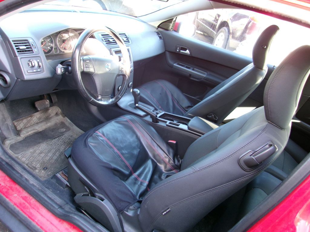2009 Volvo C30 Image 5