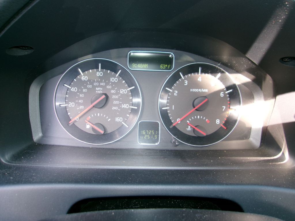 2009 Volvo C30 Image 6
