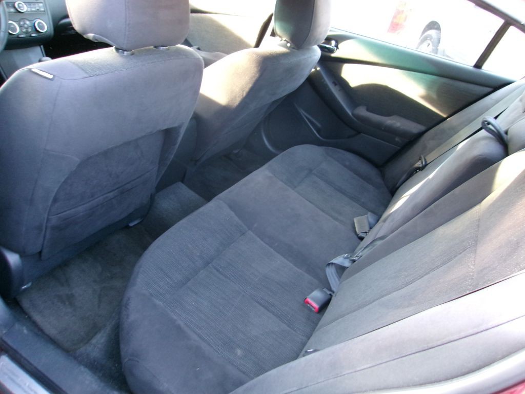 2012 Nissan Altima Image 6