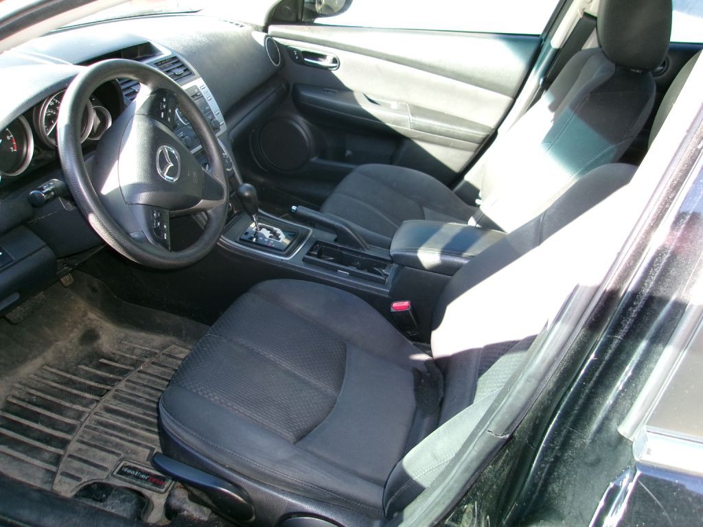 2012 Mazda Mazda6 Image 5