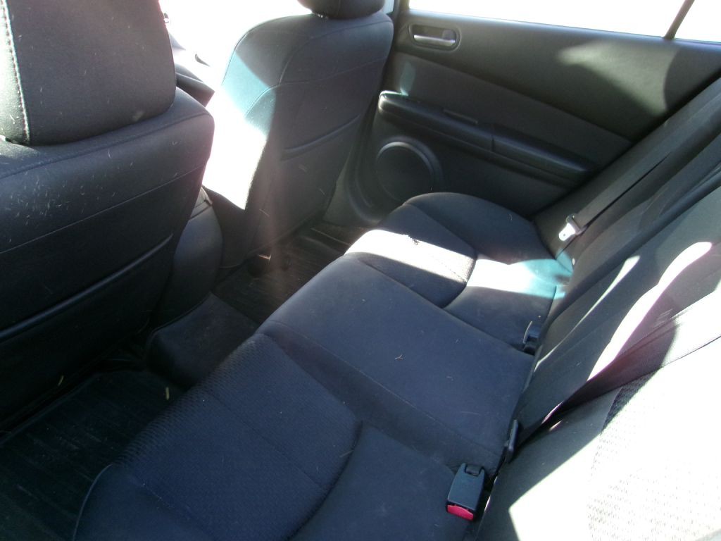 2012 Mazda Mazda6 Image 6