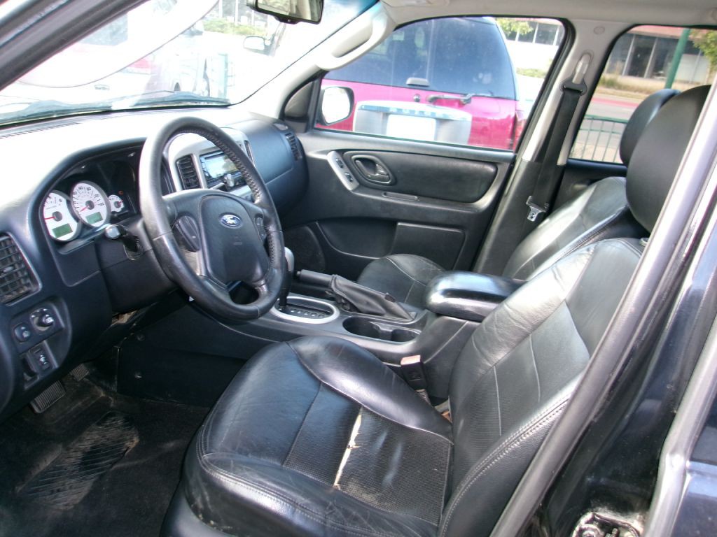 2006 Ford Escape Image 6