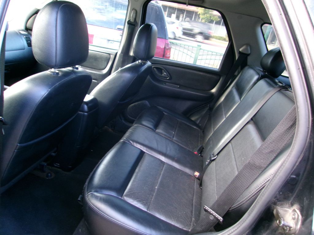 2006 Ford Escape Image 7