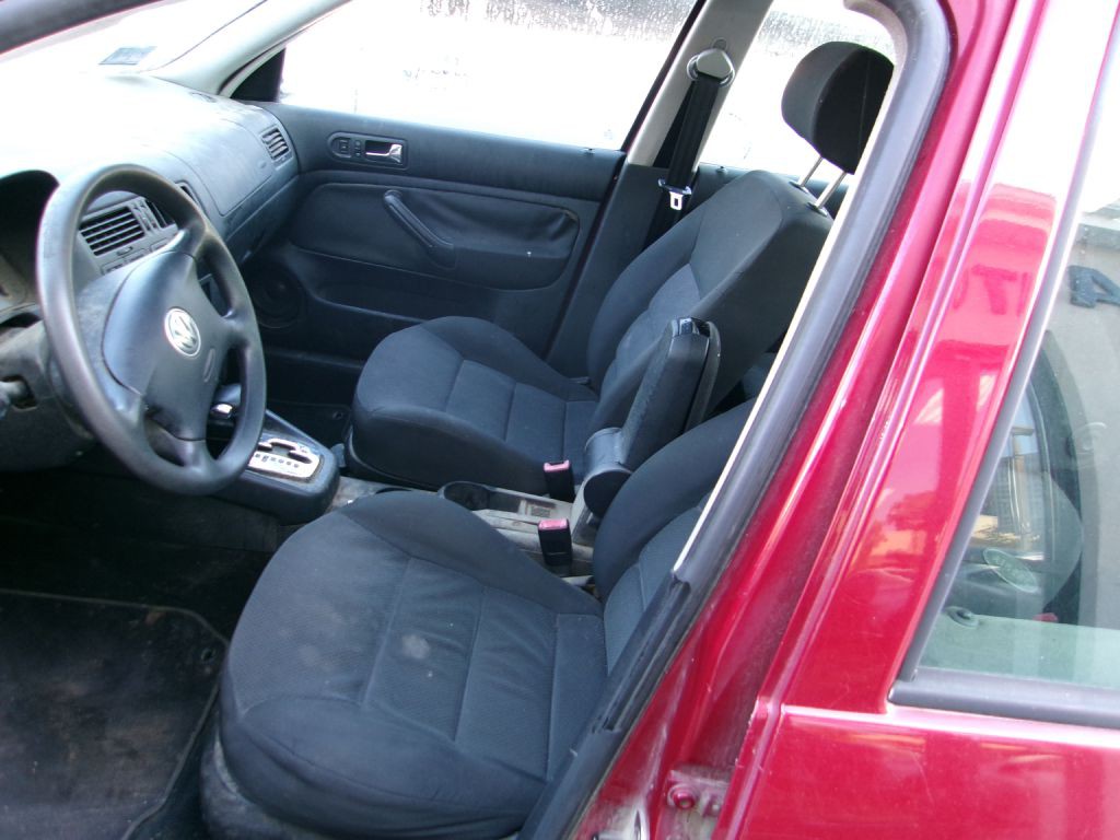 2005 Volkswagen Jetta Image 5