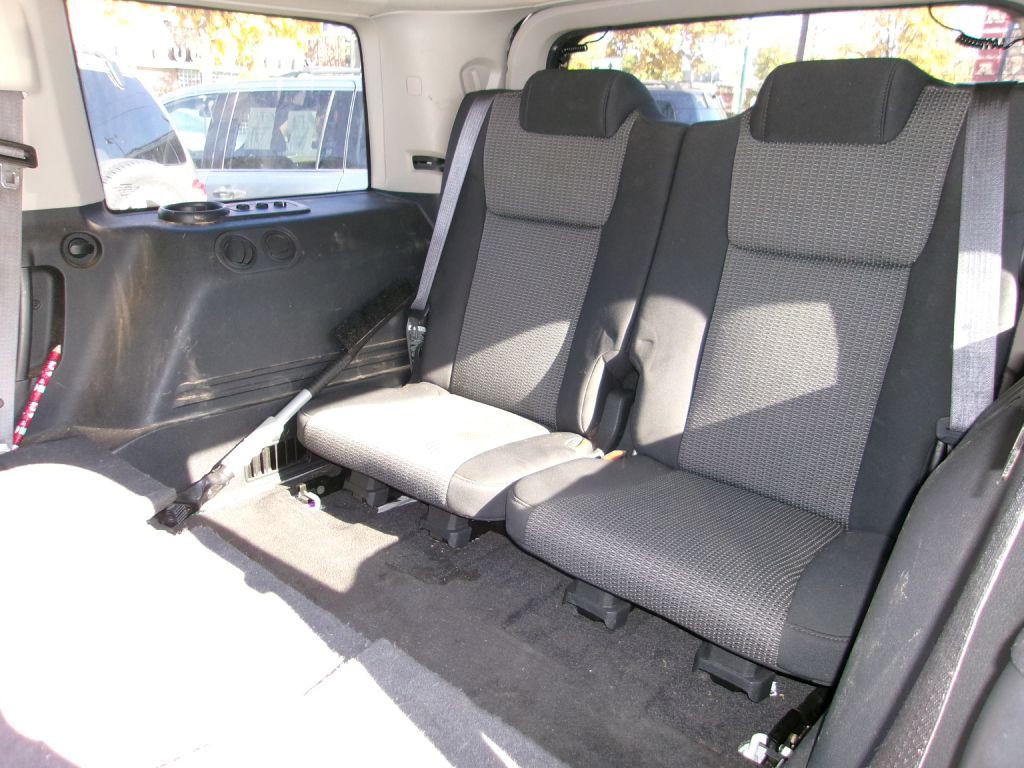 2010 Jeep Commander Image 7