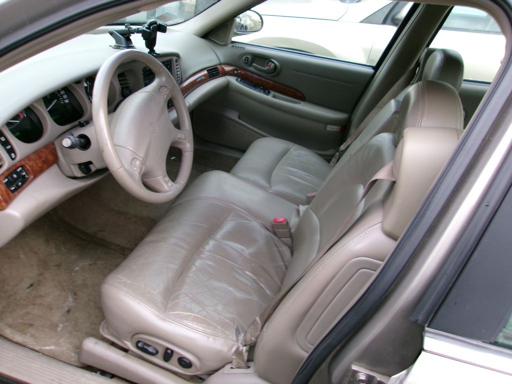 2003 Buick LeSabre Image 6