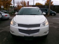 Image for 2012 Chevrolet Traverse LTZ ID: 6970137