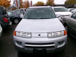 Image for 2005 Saturn Vue  ID: 6970139