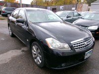 Image for 2006 INFINITI M35 BASE ID: 6970156