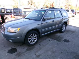 Image for 2006 Subaru Forester  ID: 6979229