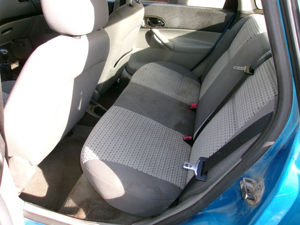 2007 Ford Focus Image 7