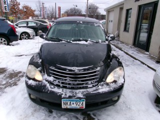 Image for 2010 Chrysler PT Cruiser  ID: 7049997