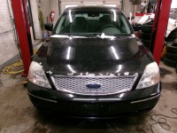 Image for 2007 Ford Five Hundred SEL ID: 7050687