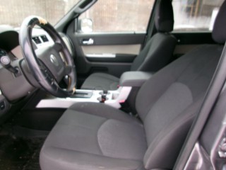 Image for 2011 Mercury Mariner  ID: 7064875