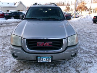 Image for 2002 GMC Envoy XL ID: 7068904