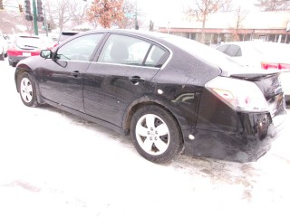 Image for 2008 Nissan Altima 2.5 ID: 7076701
