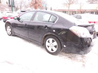 Image for 2008 Nissan Altima 2.5 ID: 7076701