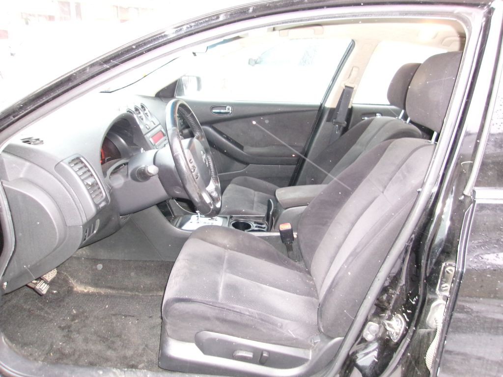 2008 Nissan Altima Image 6