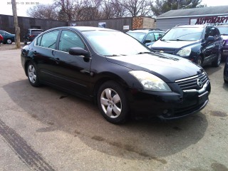 Image for 2008 Nissan Altima 2.5 ID: 7076701