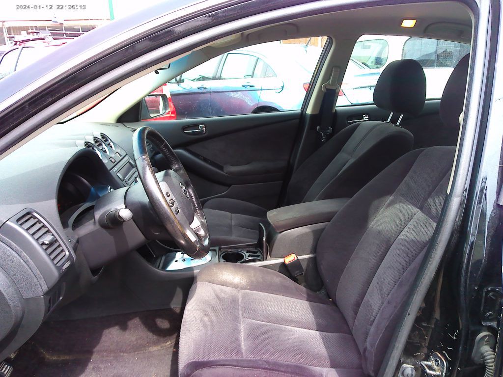 2008 Nissan Altima Image 6