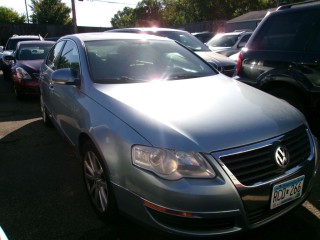 Image for 2006 Volkswagen Passat 2.0T LUXURY ID: 7077538