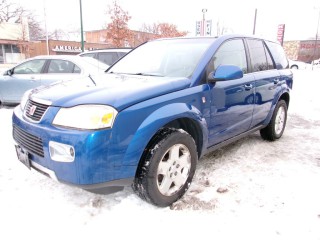 Image for 2006 Saturn Vue  ID: 7107363