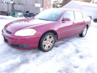 Image for 2006 Chevrolet Impala LT ID: 7115451