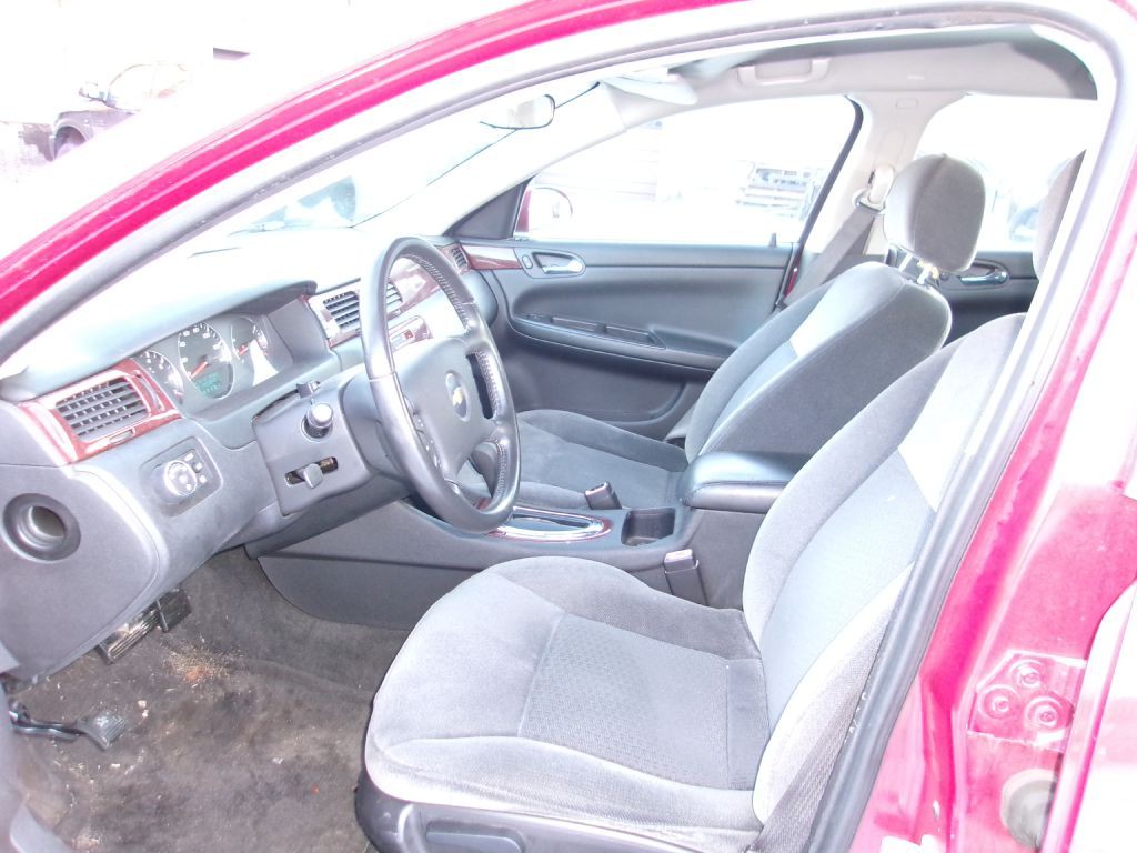 2006 Chevrolet Impala Image 5