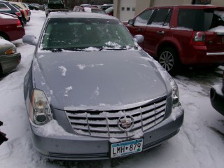 Image for 2006 Cadillac DTS  ID: 7140088