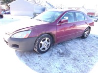 Image for 2007 Honda Accord Hybrid ID: 7163423