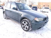 Image for 2006 BMW X3 3.0I ID: 7176793