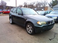Image for 2006 BMW X3 3.0I ID: 7176793