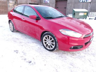Image for 2013 Dodge Dart Limited ID: 7176823