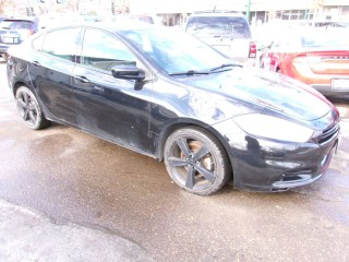 Image for 2015 Dodge Dart SXT ID: 7194924