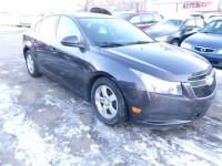 Image for 2014 Chevrolet Cruze LT ID: 7245415