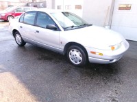 Image for 2002 Saturn SL1  ID: 7249061