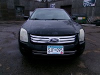 Image for 2007 Ford Fusion SE ID: 7253397