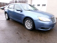 Image for 2011 Chrysler 200 Touring ID: 7270547