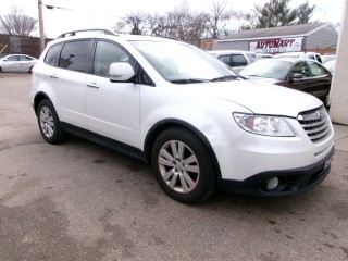 Image for 2011 Subaru Tribeca Limited ID: 7272663