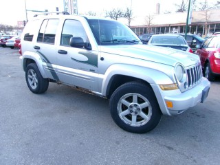 Image for 2012 Jeep Liberty JET ID: 7273909